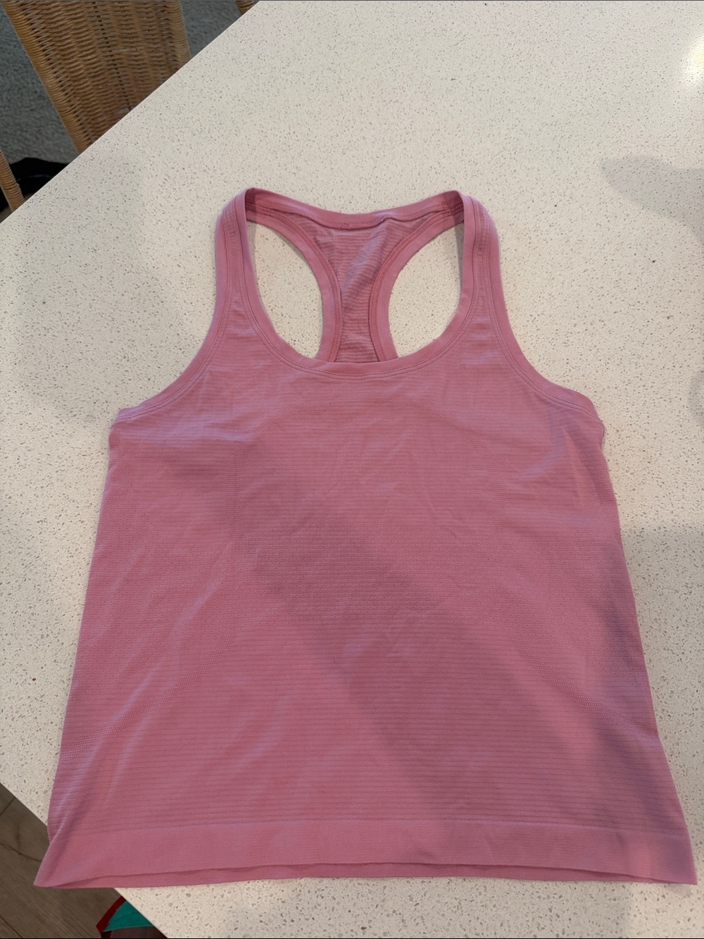 Lululemon peloton tank
